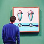 Two Sorbets by Gerard Boersma