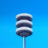 Luchtalarm (Air Raid Siren) by Gerard Boersma