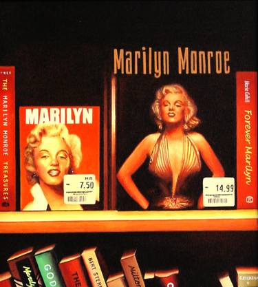 Forever Marilyn thumb
