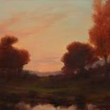 Dissipating Moments by Karna Bonwick