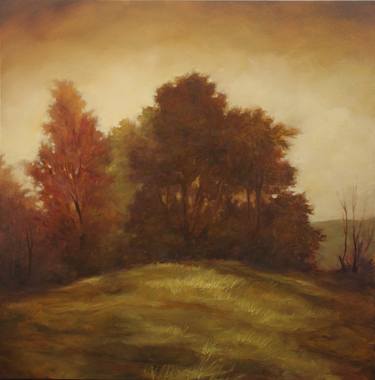 Original Landscape Paintings by Karna Bonwick