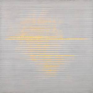 Collection New Abstract Works