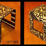 Bench by Brian Jones