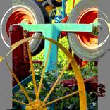 Collection W Hotel's Michealangelo L'Acqua (DJ)