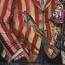 Detail:  Jumping frog
