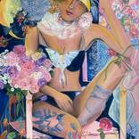 Midnight Rose by Susan McLaughlin