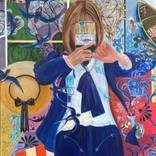Beyond the Brush by Susan McLaughlin