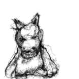 DEVIL, Limited Edition 1 of 7 by Ali Zayni