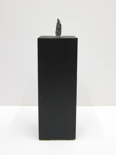 Reliquary for Richard Long thumb