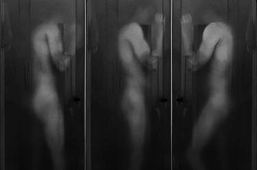 Print of Abstract Nude Photography by Igor Shrayer