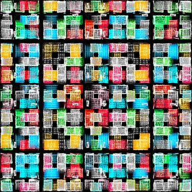 Print of Pop Art Abstract Photography by Igor Shrayer