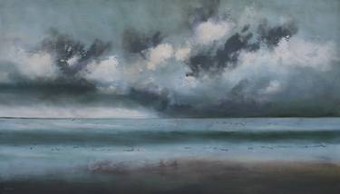 Original Seascape Paintings by Barry Andrews