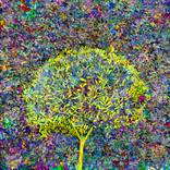 Dads Tree - Limited Edition of 20 by Paris Tremayne