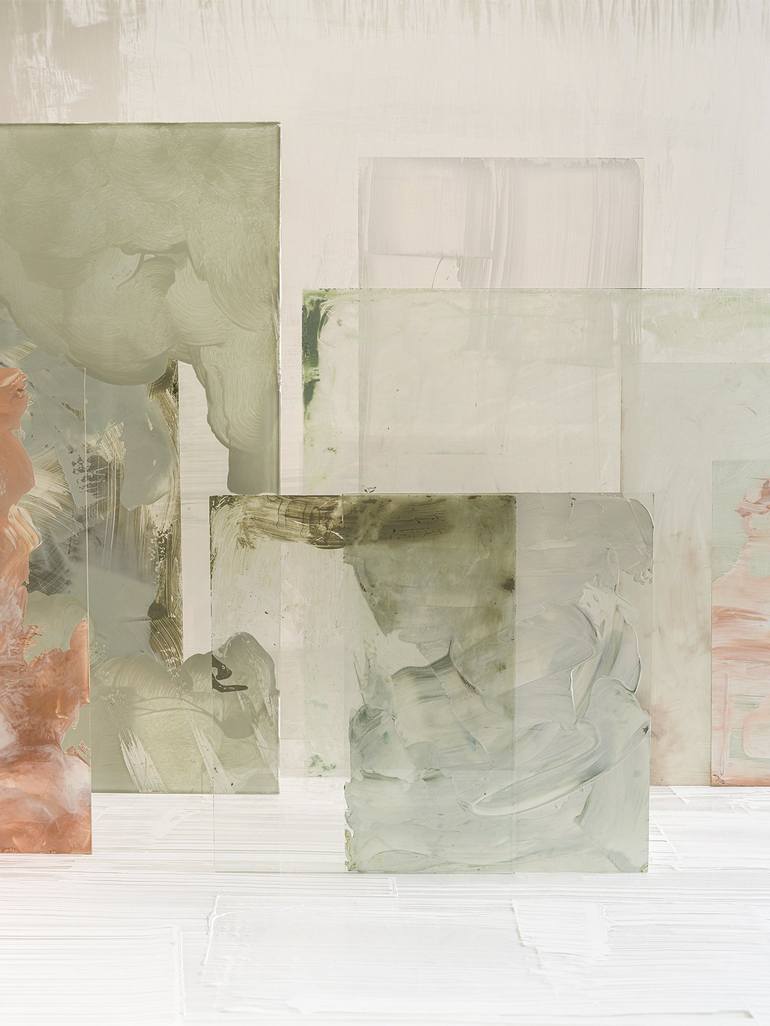 Original Abstract Still Life Photography by Anna Church