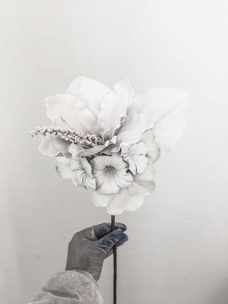 Original Conceptual Floral Photography by Anna Church