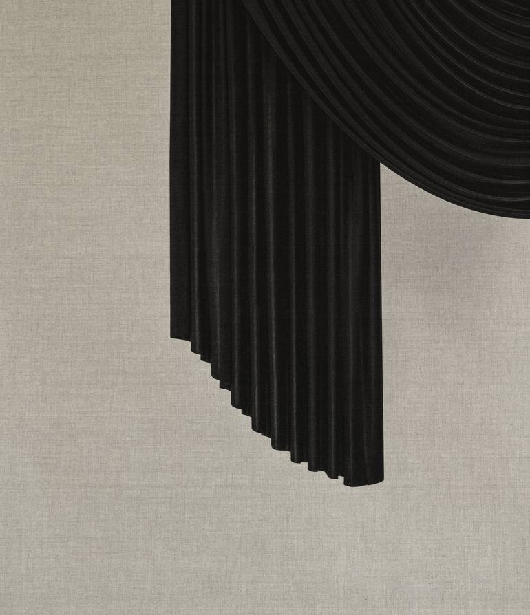 Original Fine Art Abstract Photography by Anna Church