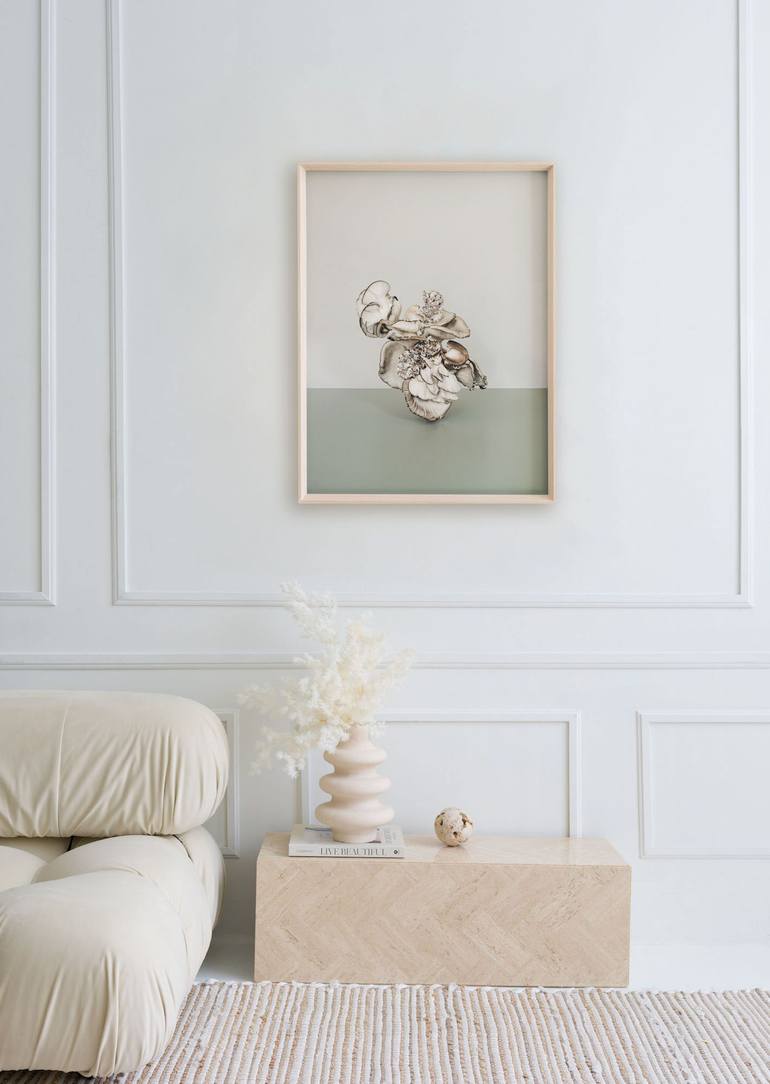 Original Abstract Still Life Photography by Anna Church