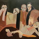 Collection Affordable Large-Scale Wall Art