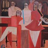 The Keepers of Culture by Gulyás Edina
