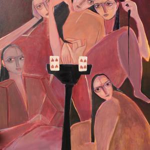 The Player