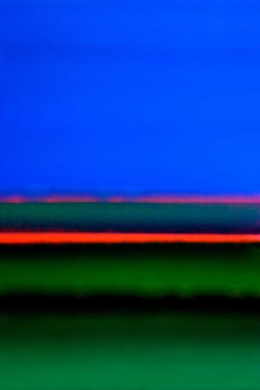 Original Abstract Landscape Photography by Bruce MacWillson