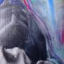 Series: Chrysalis
New Works 2020
My painting comes from emotions; in some way, my art represents an emotion. I explore the process of making and the meanings.
