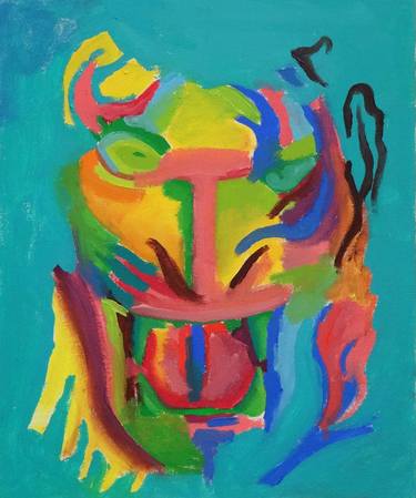 Fantastic Beasts_Cobalt Turquoise thumb