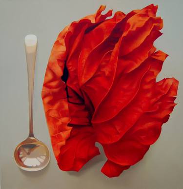 Print of Realism Still Life Paintings by Robert McPartland