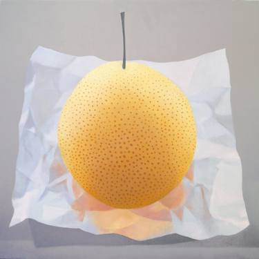 Original Still Life Paintings by Robert McPartland