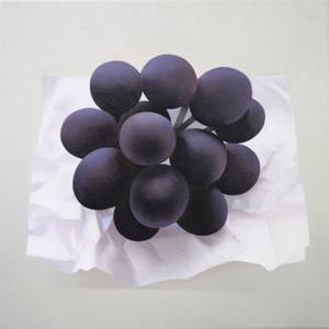Field 7. Grapes on Paper