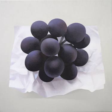 Field 7. Grapes on Paper thumb