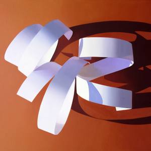 Collection Art Trend: Curves and Circles