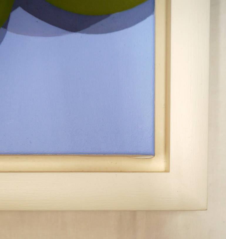 Original Realism Still Life Painting by Robert Mcpartland