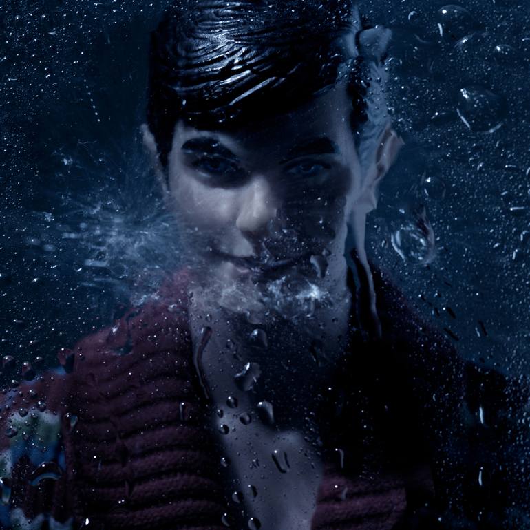Original Fine Art Pop Culture/Celebrity Photography by Dongwook Lee