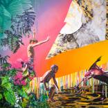 Ignorance is Bliss by Oscar Lett