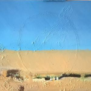 summer landscape