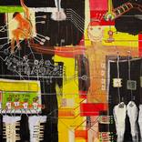 How complicated is it to be human? by Leo Katunaric KADELE
