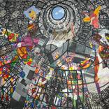 The apotheosis of data into an object by Leo Katunaric KADELE