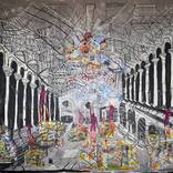 MARTYRS OF BANALITY by Leo Katunaric KADELE