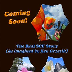 Collection The Real SCF Story