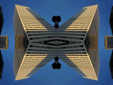 Print of Architecture Photography by Kenneth Grzesik