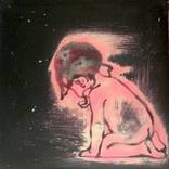 Cosmic Child - dream series 2015 by Athol Whitmore