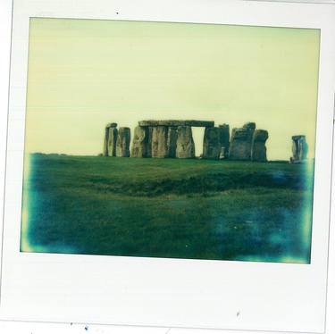 Stonehenge thumb