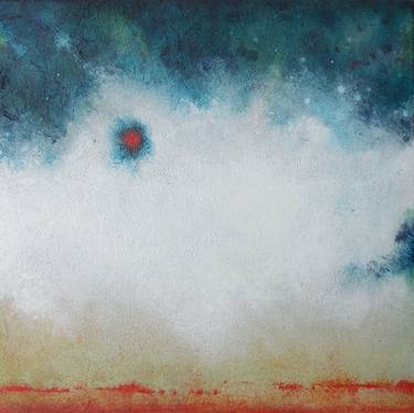 Print of Abstract Fantasy Paintings by Clara Rossy