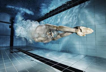 Original Documentary Water Photography by Zac Macaulay