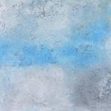 Light Blue Sky 2 by Catharina Jansen