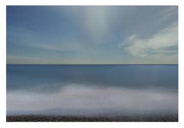 16.11 Hove Beach -  Limited Edition 1 of 7 thumb