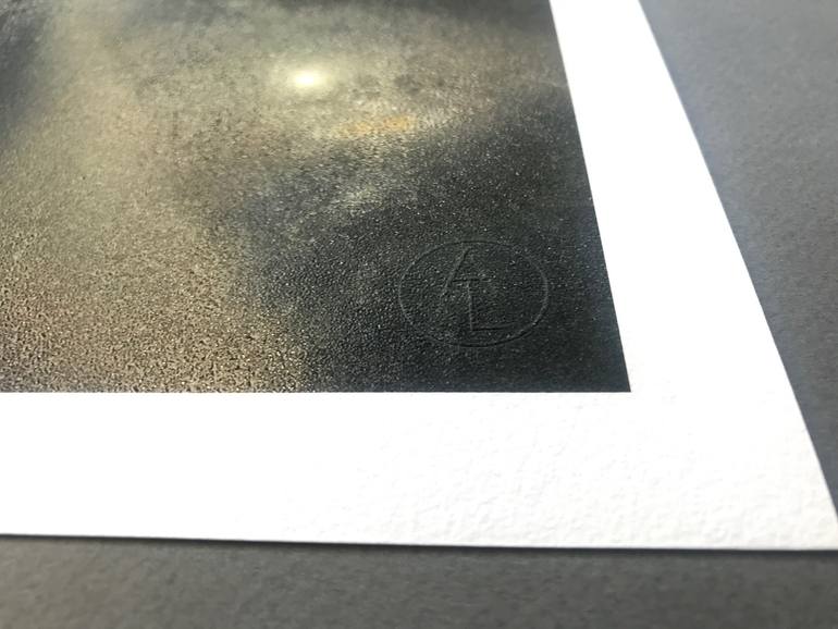 Original Expressionism Abstract Photography by Andre Lichtenberg