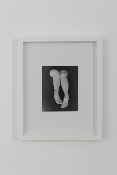 Original Erotic Photography by Masayo Matsuda