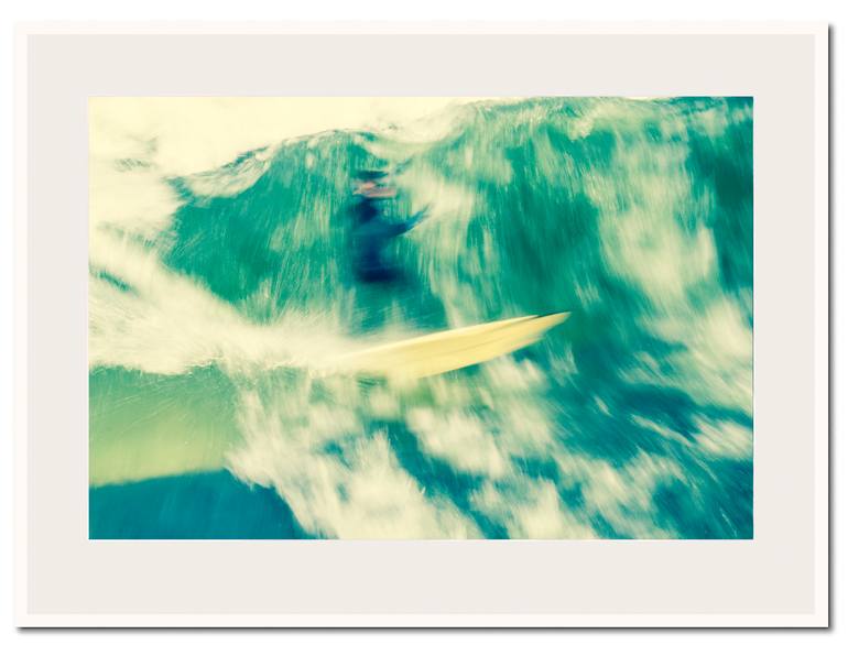 Original Modernism Sports Photography by Tom Berner